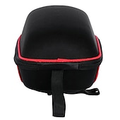 halpa Pyörälaukut-west biking® 8 l pyörän satulalaukku pyöräteline laukku metallirungolla ja sadesuojalla vedenpitävä kevyt heijastinnauha pyörälaukku kangas lycra eva polkupyörälaukku pyörälaukku pyörä polkupyörä pyöräily