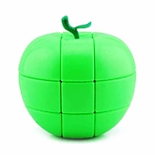 رخيصةأون المكعبات السحرية-مجموعة مكعبات السرعة 1 قطعة المكعب السحري iq Cube 3 * 3 * 3 المكعب السحري لغز المكعب المحترف هدية لعبة الكبار