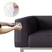 Χαμηλού Κόστους Παιχνίδια για γάτες-4pcs καναπές γάτα φύλακες ξυστά ματ ξύστρα γάτα δέντρο ξύσιμο νύχι post προστατευτικό καναπέ για γάτες γρατσουνιές μαξιλάρια πόδι επιτραπέζια έπιπλα