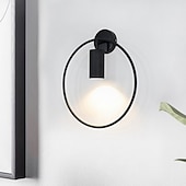 cheap Indoor Wall Lights-Lightinthebox Indoor Wall Light LED Creative Personality Designer Bedside Lamp Aisle Corridor Led Wall Lamp