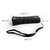 cheap Dog Training &amp; Behavior-New Ultrasonic Dog Chaser Aggressive Attack Repeller Trainer LED Flashlight training Repeller Control Anti Bark Barking