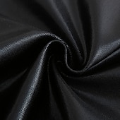 halpa Taitoluisteluharjoitusasu-Voimistelu trikoot Naisten Tyttöjen Kokopuku Voimistelupuku Spandex Erittäin elastinen Hengittävä Käsintehty sparkly Pitkähihainen Kouluts Kilpailu Tanssi Rytminen voimistelu Telinevoimistelu Sininen