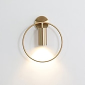 cheap Indoor Wall Lights-Lightinthebox Indoor Wall Light LED Creative Personality Designer Bedside Lamp Aisle Corridor Led Wall Lamp