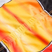 economico Maglie da uomo-Per uomo Maglia da Ciclismo A Motivi Divertente Birra dell'Oktoberfest Manica Corta Bicicletta Top con 3 tasche posteriori Mountain Bike MTB Ciclismo su strada Resistente ai Raggi UV Asciugatura