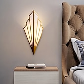 economico Luci da parete-1-2pcs g9 retro industriale vento lampada da parete a led oro nero comodino camera da letto sala da pranzo lampada da parete decorativa interna ac110v ac220v