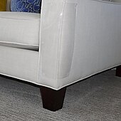 Χαμηλού Κόστους Παιχνίδια για γάτες-4pcs καναπές γάτα φύλακες ξυστά ματ ξύστρα γάτα δέντρο ξύσιμο νύχι post προστατευτικό καναπέ για γάτες γρατσουνιές μαξιλάρια πόδι επιτραπέζια έπιπλα