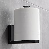 halpa Vessapaperitelineet-wc-paperiteline kylpyhuonepaperiteline 304 ruostumaton teräs itseliimautuva seinään kiinnitettävä 1kpl