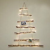 economico Striscie luci a batteria-elegante festa di nozze ricevimento 10m 100led filo d&#039;argento luci a led stringa - flessibile ghirlanda fata stringa bianco caldo per arredamento casa