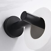 economico Portarotoli carta igienica-Porta rotolo di carta igienica Nuovo design / Creativo Antico / Modern Acciaio a basso tenore di carbonio / Acciaio inox / ferro / Metallo Bagno Montaggio su parete