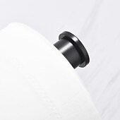 economico Portarotoli carta igienica-Porta rotolo di carta igienica Nuovo design / Creativo Antico / Modern Acciaio a basso tenore di carbonio / Acciaio inox / ferro / Metallo Bagno Montaggio su parete