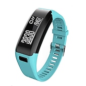 Χαμηλού Κόστους Ζώνες ρολογιών Garmin-Παρακολουθήστε το συγκρότημα για Γκάρμιν Vivosmart HR σιλικόνη Αντικατάσταση Λουρί Αναπνέει Αθλητικό Μπρασελέ Περικάρπιο