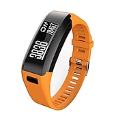 Χαμηλού Κόστους Ζώνες ρολογιών Garmin-Παρακολουθήστε το συγκρότημα για Γκάρμιν Vivosmart HR σιλικόνη Αντικατάσταση Λουρί Αναπνέει Αθλητικό Μπρασελέ Περικάρπιο