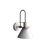 levne Vnitřní nástěnná světla-Nový design tradiční klasika / Nordický styl Obývací pokoj / Ložnice Kov nástěnné svítidlo IP24 110-120V / 220-240V 40 W / E26 / E27