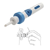 abordables Soins Personnels &amp; Santé-Aspirateur portable nettoyeur d&#039;oreille machine nettoyage électronique cire d&#039;oreille enlève le nettoyant pour oreille prévenir les outils de nettoyage des oreilles soin des oreilles