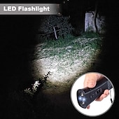 cheap Dog Training &amp; Behavior-New Ultrasonic Dog Chaser Aggressive Attack Repeller Trainer LED Flashlight training Repeller Control Anti Bark Barking
