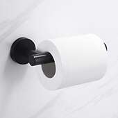 economico Portarotoli carta igienica-Porta rotolo di carta igienica Nuovo design / Creativo Antico / Modern Acciaio a basso tenore di carbonio / Acciaio inox / ferro / Metallo Bagno Montaggio su parete