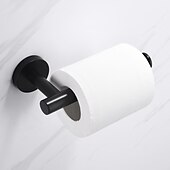 economico Portarotoli carta igienica-Porta rotolo di carta igienica Nuovo design / Creativo Antico / Modern Acciaio a basso tenore di carbonio / Acciaio inox / ferro / Metallo Bagno Montaggio su parete