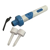 abordables Soins Personnels &amp; Santé-Aspirateur portable nettoyeur d&#039;oreille machine nettoyage électronique cire d&#039;oreille enlève le nettoyant pour oreille prévenir les outils de nettoyage des oreilles soin des oreilles