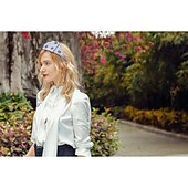 cheap Fascinators-Hats Polyester Bucket Hat Wedding Casual Elegant With Bowknot Headpiece Headwear