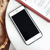 お買い得  iPhone用ケース-電話 ケース 用途 iPhone 16 iPhone 15 プロマックスプラス iPhone 14 13 12 11 Pro Max Plus X XR XS バックカバー ミラー 純色