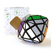 お買い得  マジックキューブ-スピードキューブセットマジックキューブiqキューブマジックキューブストレスリリーバーパズルキューブプロフェッショナルレベルスピードクラシック&amp;amp; 時代を超越した大人のおもちゃの贈り物