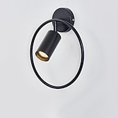 olcso spot lámpatestek-új design modern nordic stílusú fali lámpák&amp;amp;amp; sconces étkező üzletek kávézók fém falikar 110-120v 220-240v 5 w