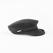 billige Partyhatter-polyester hatter med fargeblokk 1 stk casual hodeplagg