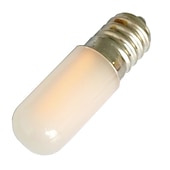 رخيصةأون لمبات الكرة LED-3 قطع 1.5 واط أدى أضواء الذرة 80 lm e14 e12 t10 2 led الخرز الطاقة الشمسية الدافئة الأبيض الأبيض
