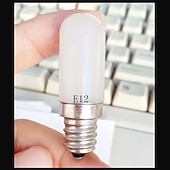 رخيصةأون لمبات الكرة LED-3 قطع 1.5 واط أدى أضواء الذرة 80 lm e14 e12 t10 2 led الخرز الطاقة الشمسية الدافئة الأبيض الأبيض