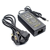お買い得  WiFi&amp;音楽コントロール-Ledストリップライト音楽同期300leds 10 m rgb ledライトストリップ用ルーム照明smd 5050色変更テープライトキットledコントローラーフレキシブルledストリップ用ホームキッチンdc12v