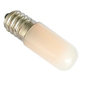 رخيصةأون لمبات الكرة LED-3 قطع 1.5 واط أدى أضواء الذرة 80 lm e14 e12 t10 2 led الخرز الطاقة الشمسية الدافئة الأبيض الأبيض