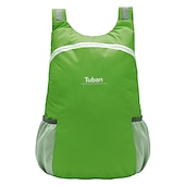 abordables Mochila de senderismo-18 L Mochila de senderismo Mochila Ligera Ligera Mochilas de Senderismo Empacable Impermeable Utra ligero (UL) Multifuncional Plegable Al aire libre Camping / Senderismo Ciclismo / Bicicleta
