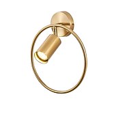 olcso spot lámpatestek-új design modern nordic stílusú fali lámpák&amp;amp;amp; sconces étkező üzletek kávézók fém falikar 110-120v 220-240v 5 w