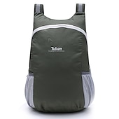 abordables Mochila de senderismo-18 L Mochila de senderismo Mochila Ligera Ligera Mochilas de Senderismo Empacable Impermeable Utra ligero (UL) Multifuncional Plegable Al aire libre Camping / Senderismo Ciclismo / Bicicleta