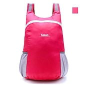 abordables Mochila de senderismo-18 L Mochila de senderismo Mochila Ligera Ligera Mochilas de Senderismo Empacable Impermeable Utra ligero (UL) Multifuncional Plegable Al aire libre Camping / Senderismo Ciclismo / Bicicleta