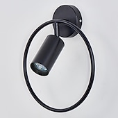 olcso spot lámpatestek-új design modern nordic stílusú fali lámpák&amp;amp;amp; sconces étkező üzletek kávézók fém falikar 110-120v 220-240v 5 w