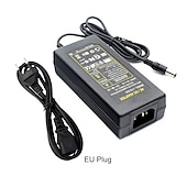お買い得  WiFi&amp;音楽コントロール-Ledストリップライト音楽同期300leds 10 m rgb ledライトストリップ用ルーム照明smd 5050色変更テープライトキットledコントローラーフレキシブルledストリップ用ホームキッチンdc12v