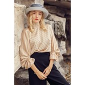 preiswerte Partyhut-Kopfbedeckung Alltag Polyester Hüte mit Schleife 1 Stück Alltag / Freizeitskleidung Kopfschmuck