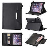 economico Cover per iPad-Tavoletta Custodie cover Per Apple ipad 9th 8th 7th Generation 10.2 inch iPad Pro 12.9&#039;&#039; 5th iPad Air 3° iPad Pro 4° 12,9&#039;&#039; iPad mini 6° 5° 4° iPad Pro 11&#039;&#039; 3° 2022 Con supporto Porta-carte di