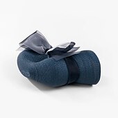 preiswerte Partyhut-Hüte Polyester-Eimerhut Strohhut Lässiger Urlaub mit Bowknot-Kopfbedeckung Kopfbedeckung