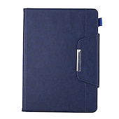 economico Cover per iPad-Tavoletta Custodie cover Per Apple ipad 9th 8th 7th Generation 10.2 inch iPad Pro 12.9&#039;&#039; 5th iPad Air 3° iPad Pro 4° 12,9&#039;&#039; iPad mini 6° 5° 4° iPad Pro 11&#039;&#039; 3° 2022 Con supporto Porta-carte di