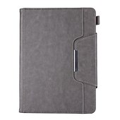 economico Cover per iPad-Tavoletta Custodie cover Per Apple ipad 9th 8th 7th Generation 10.2 inch iPad Pro 12.9&#039;&#039; 5th iPad Air 3° iPad Pro 4° 12,9&#039;&#039; iPad mini 6° 5° 4° iPad Pro 11&#039;&#039; 3° 2022 Con supporto Porta-carte di