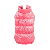 cheap Coats-Dog Coat Jacket Vest Puppy Clothes Cosplay Winter Outdoor Dog Clothing