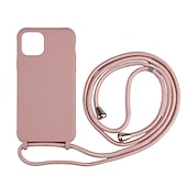 cheap Samsung Cases-Phone Case For Samsung Galaxy S24 S23 S22 S21 S20 Plus Ultra S25 Ultra Silicone Case with Adjustable  Neck Strap Kickstand Shockproof Solid Color Solid Colored TPU