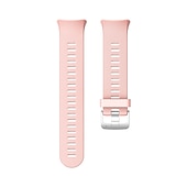ieftine Curele de ceas Garmin-Uita-Band pentru Garmin Silicon Înlocuire Curea Respirabil Banderolă Sport Brăţară