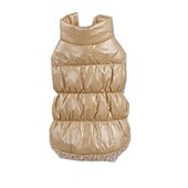 cheap Coats-Dog Coat Jacket Vest Puppy Clothes Cosplay Winter Outdoor Dog Clothing