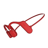 tanie Słuchawki sportowe-LITBest DYY-1 Słuchawki przewodnictwa kostnego Słuchawki na przewodnictwo kostne Bluetooth5.0 Stereofoniczny na Apple Samsung Huawei Xiaomi MI