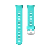 ieftine Curele de ceas Garmin-Uita-Band pentru Garmin Silicon Înlocuire Curea Respirabil Banderolă Sport Brăţară