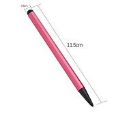 cheap Stylus Pens-Universal Stylus pen Capacitive Screen Resistive Touch Screen Stylus Pen for iPhone iPad Tablet Universal