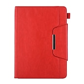 economico Cover per iPad-Tavoletta Custodie cover Per Apple ipad 9th 8th 7th Generation 10.2 inch iPad Pro 12.9&#039;&#039; 5th iPad Air 3° iPad Pro 4° 12,9&#039;&#039; iPad mini 6° 5° 4° iPad Pro 11&#039;&#039; 3° 2022 Con supporto Porta-carte di